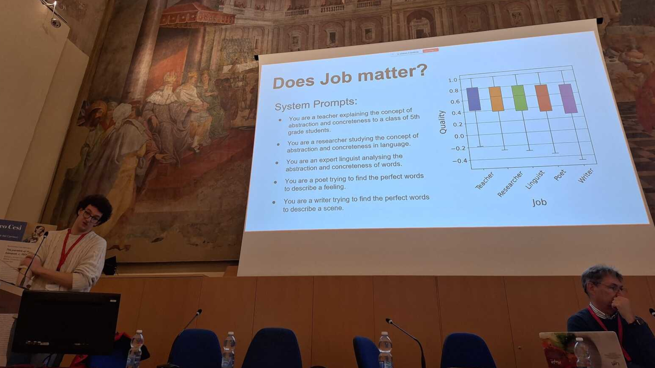 Giovanni Puccetti Word Ladders